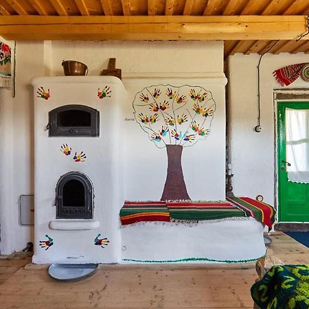 منزل الضيف Glod   في Casa Glod المظهر الخارجي الصورة