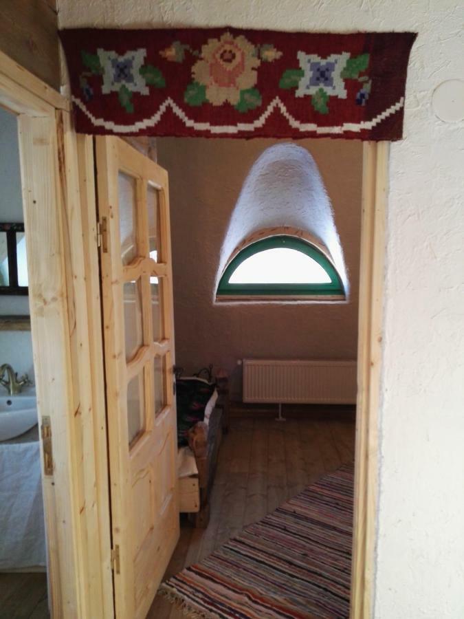 منزل الضيف Glod   في Casa Glod المظهر الخارجي الصورة