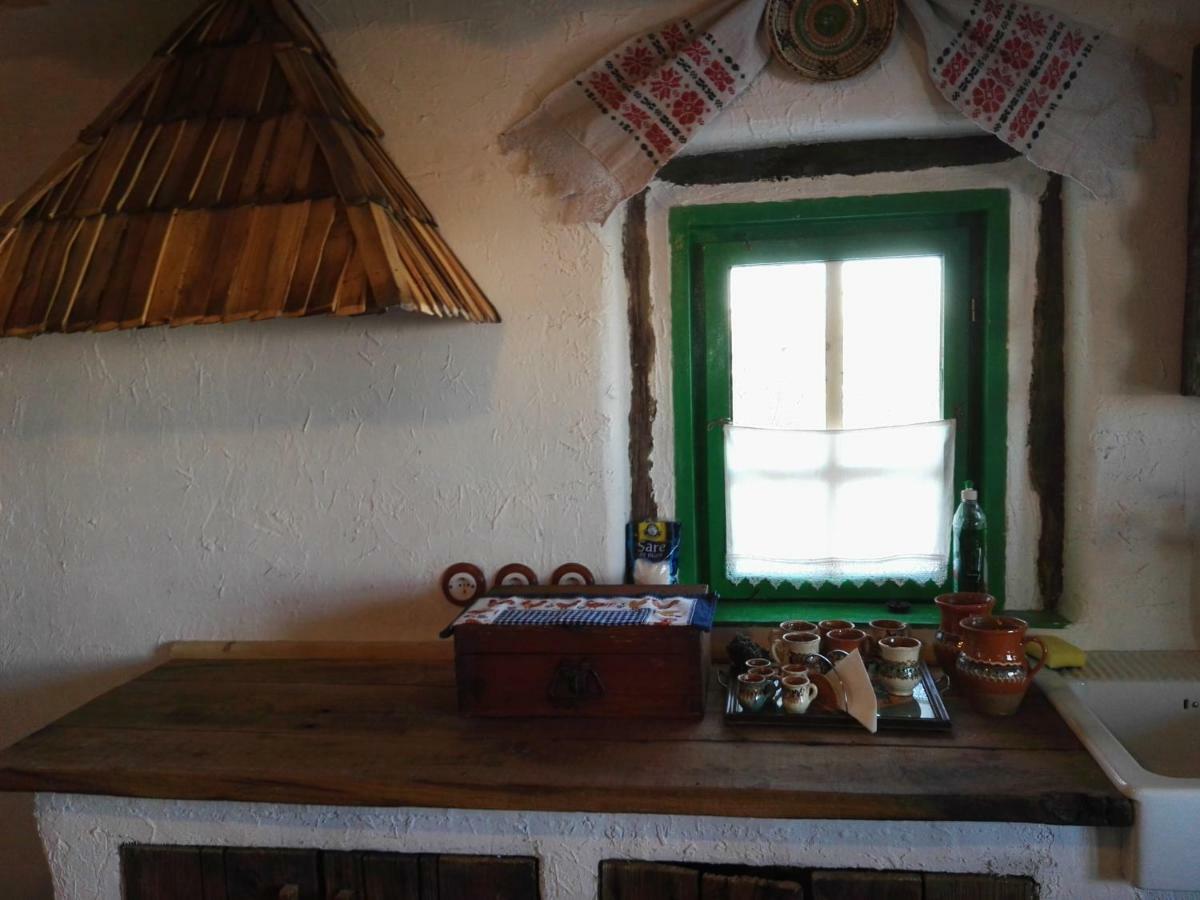 منزل الضيف Glod   في Casa Glod المظهر الخارجي الصورة