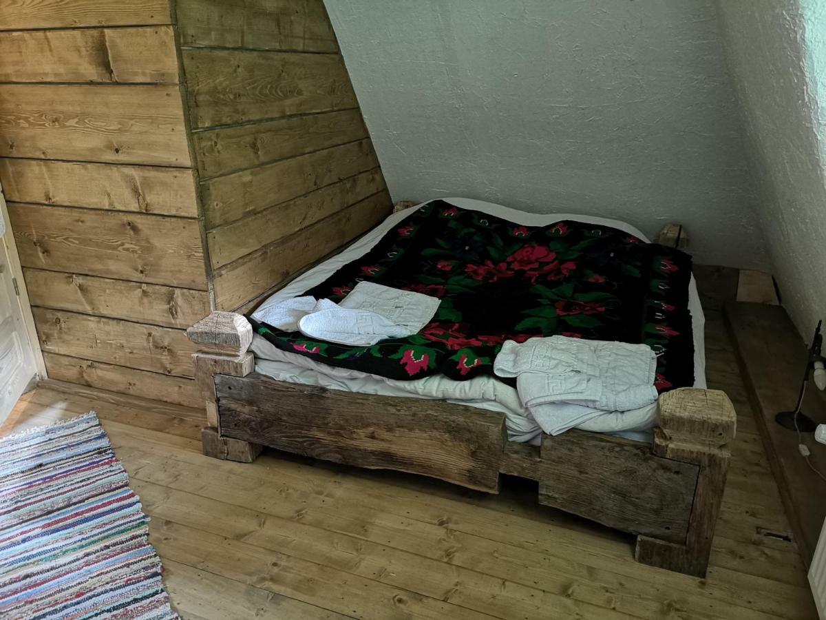 منزل الضيف Glod   في Casa Glod المظهر الخارجي الصورة