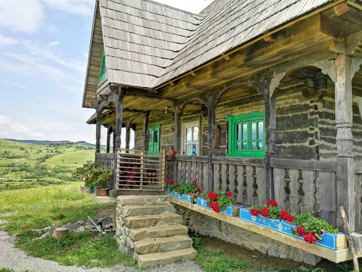 منزل الضيف Glod   في Casa Glod المظهر الخارجي الصورة