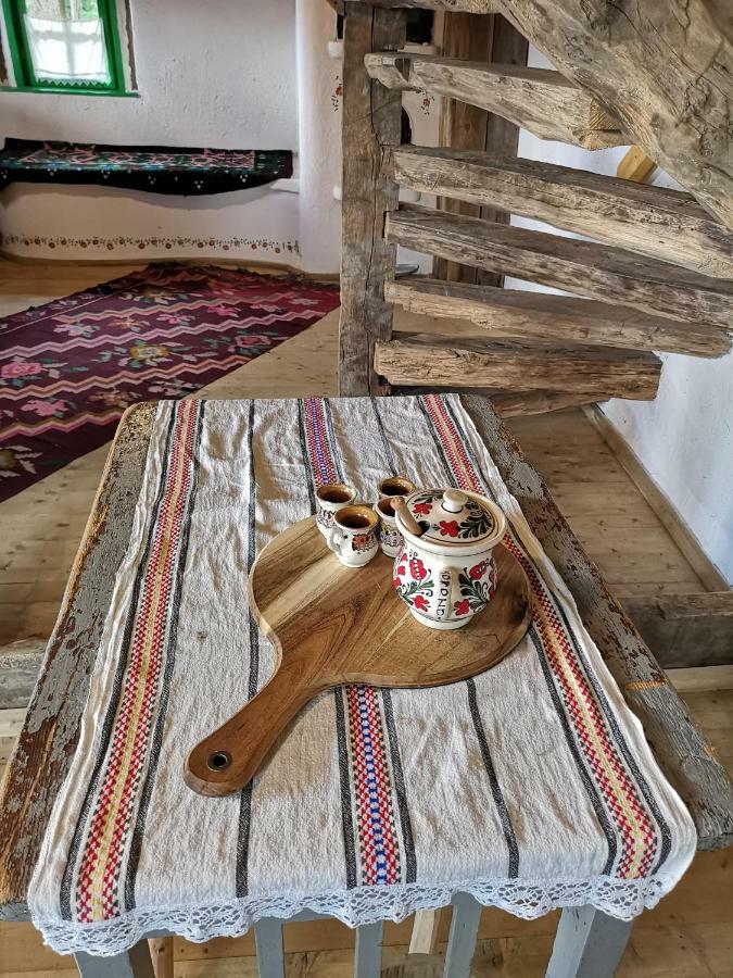 منزل الضيف Glod   في Casa Glod المظهر الخارجي الصورة