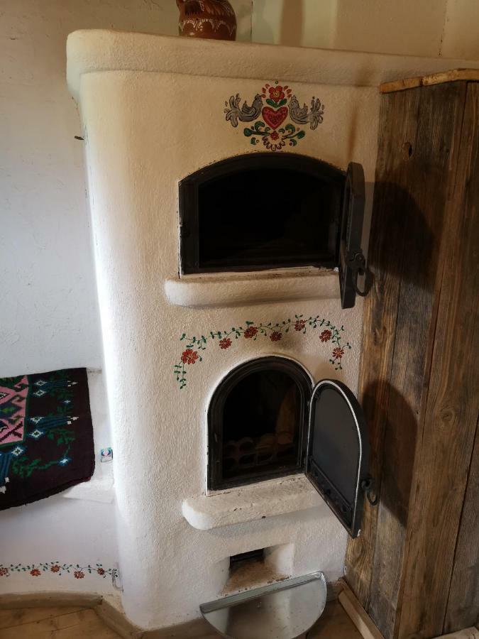 منزل الضيف Glod   في Casa Glod المظهر الخارجي الصورة