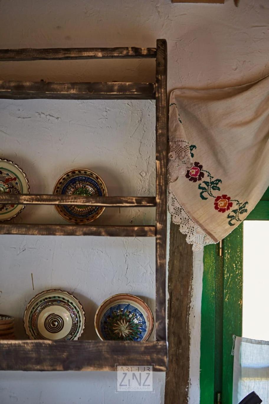 منزل الضيف Glod   في Casa Glod المظهر الخارجي الصورة
