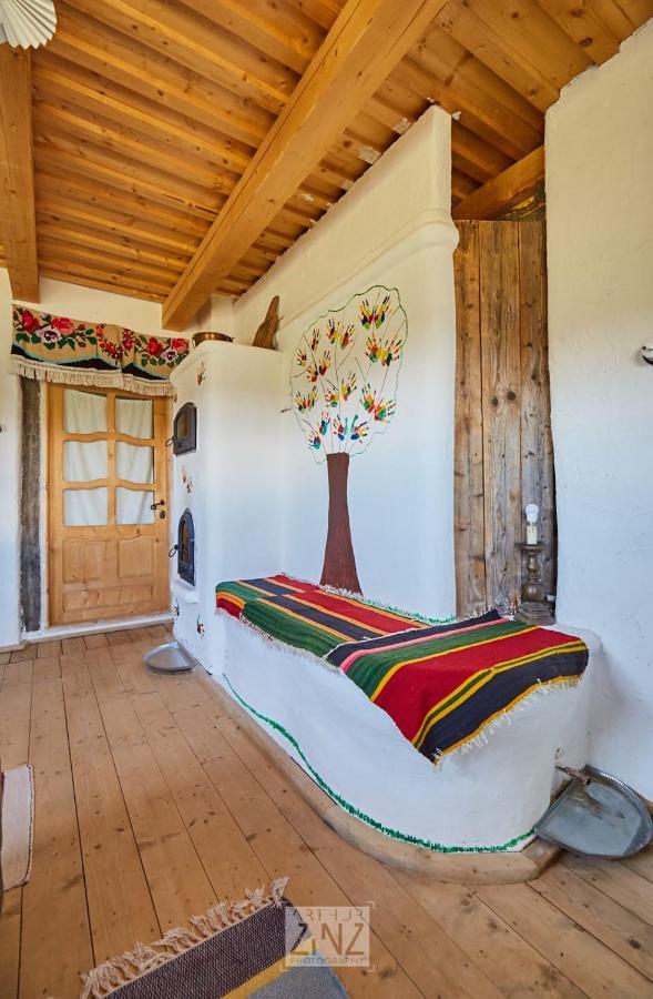 منزل الضيف Glod   في Casa Glod المظهر الخارجي الصورة