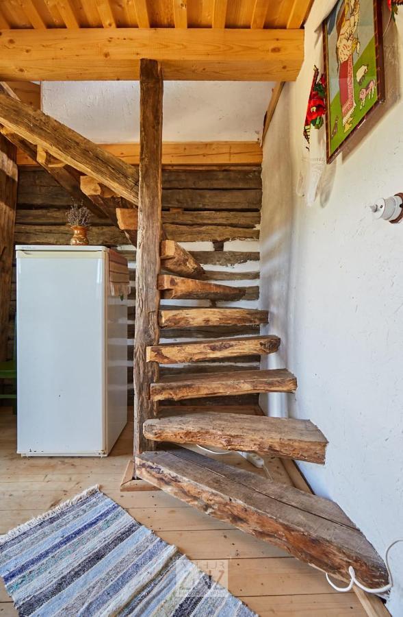 منزل الضيف Glod   في Casa Glod المظهر الخارجي الصورة