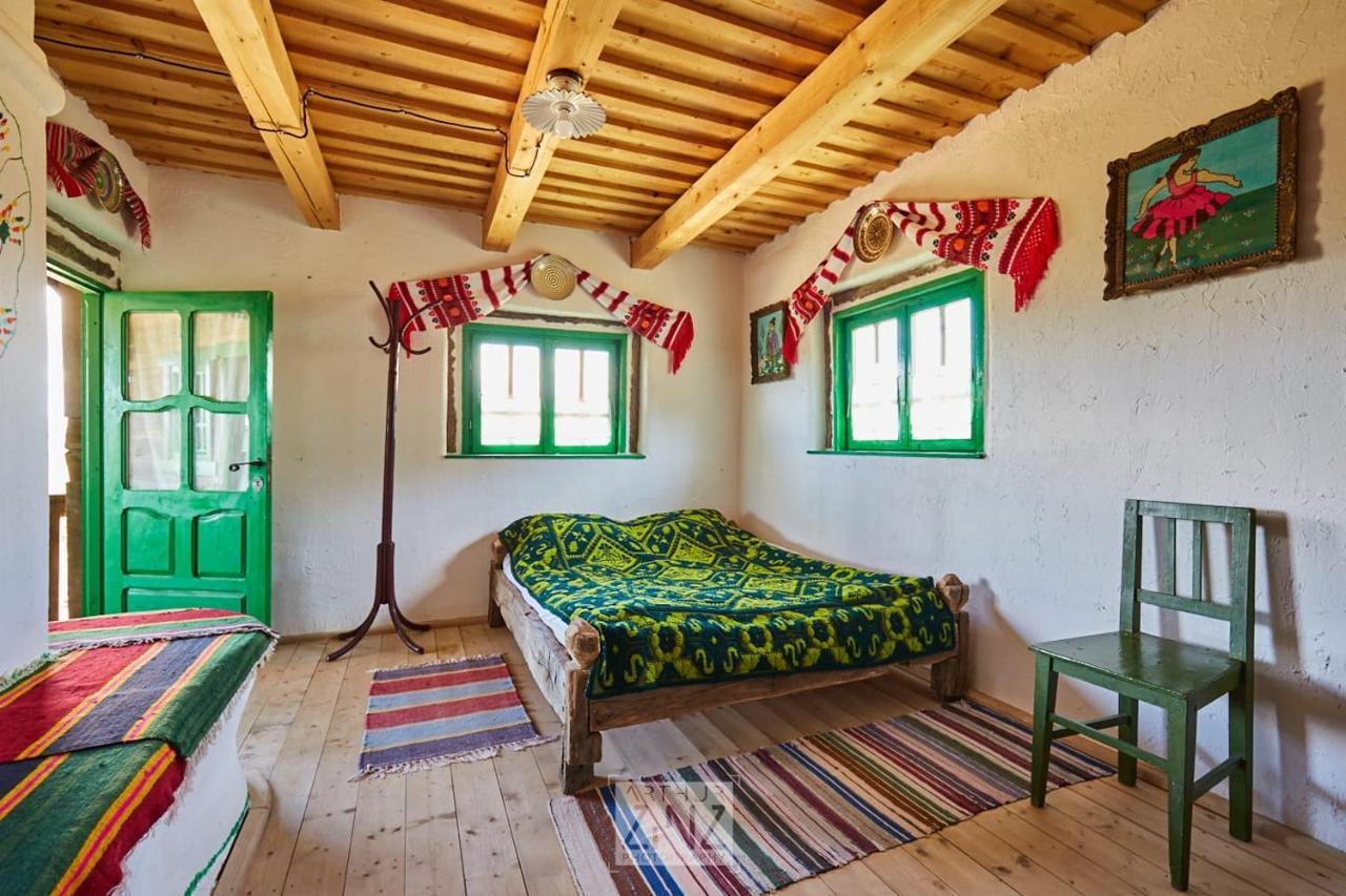 منزل الضيف Glod   في Casa Glod المظهر الخارجي الصورة