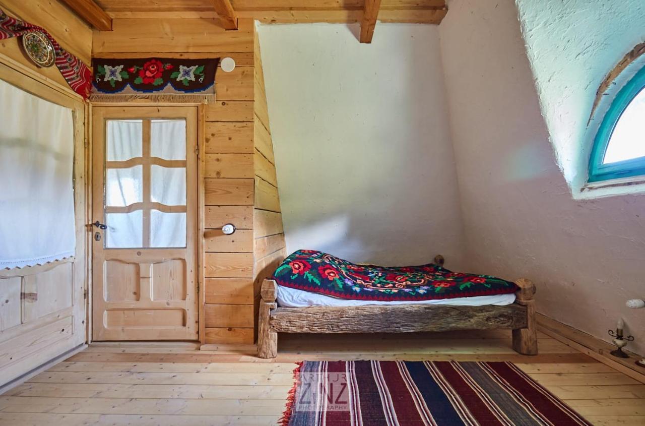 منزل الضيف Glod   في Casa Glod المظهر الخارجي الصورة