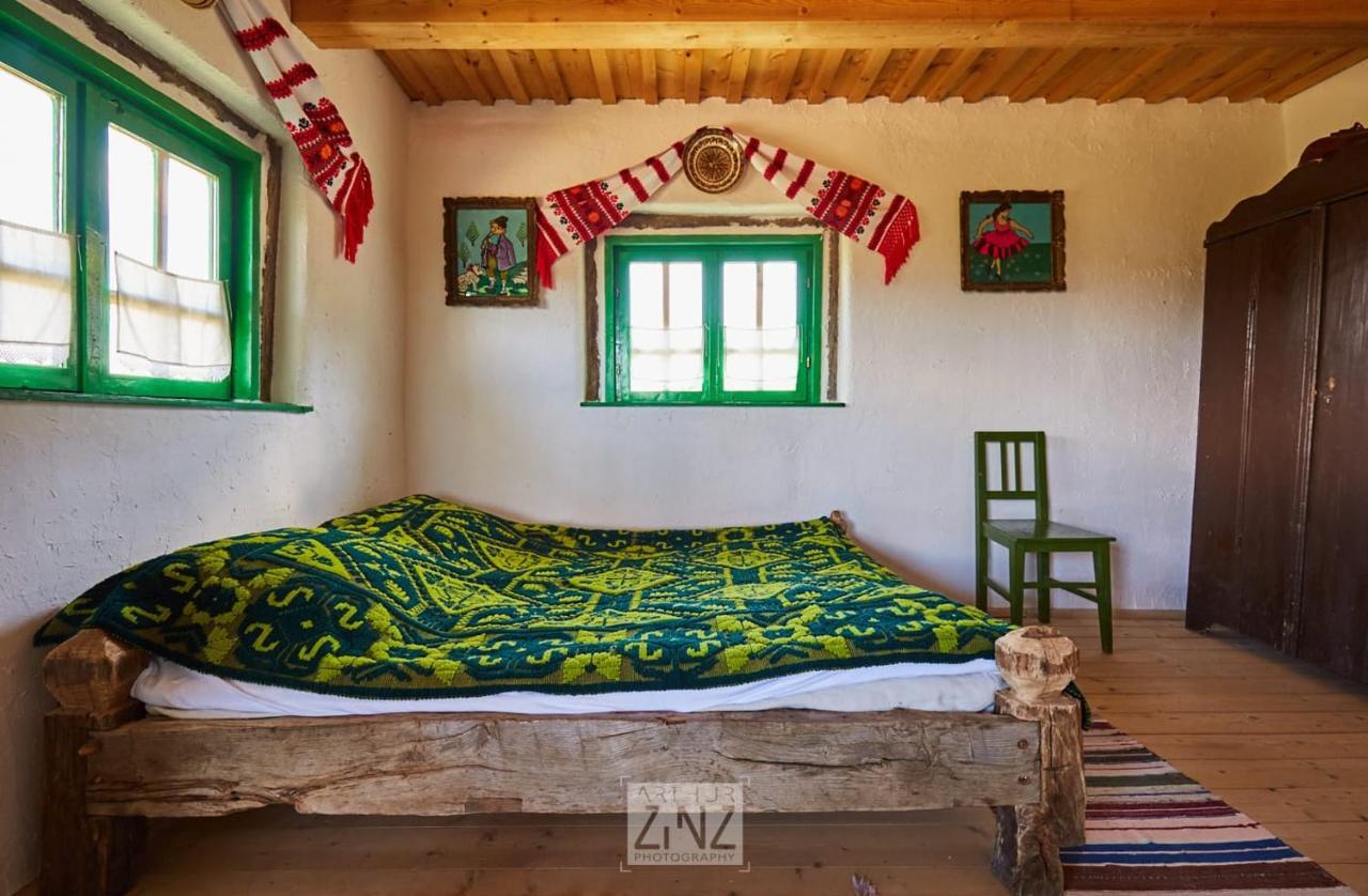 منزل الضيف Glod   في Casa Glod المظهر الخارجي الصورة