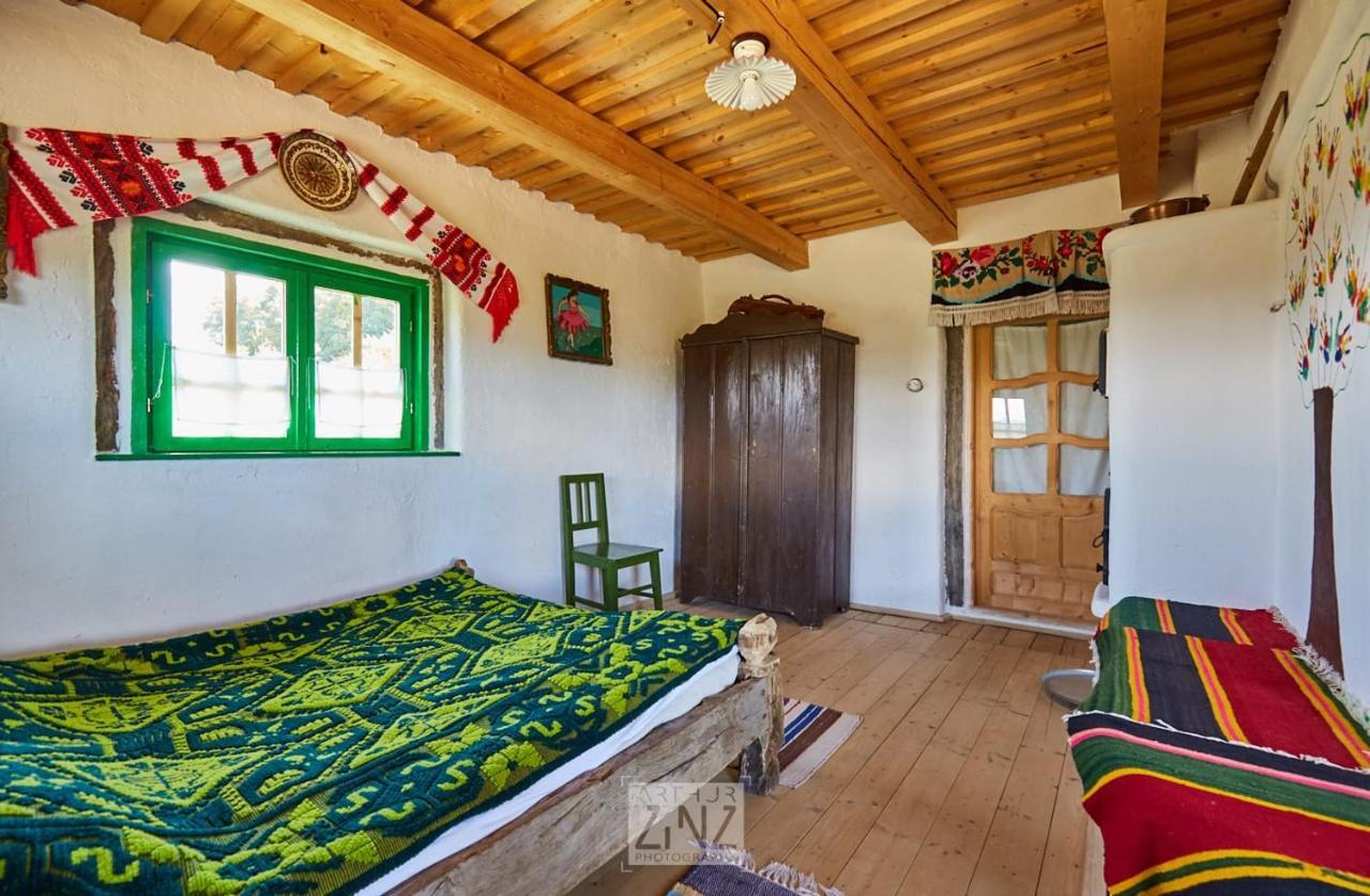 منزل الضيف Glod   في Casa Glod المظهر الخارجي الصورة